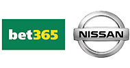 bet365 Nissan Sky Sports sponsorship