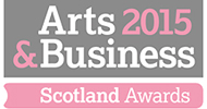 A&B Scotland Awards for sponsorship
