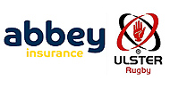 Ulster Rugby in double deal with Abbey Insurance