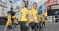 Aviva cycling sponsorship