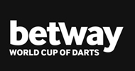 Betway World Cup of Darts sponsorship