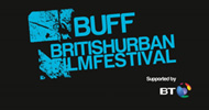 BT partners with BUFF to sponsor the British Urban Film Festival
