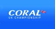 Coral sponsorship deal