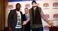 Coral to sponsor Fury versus Chisora grudge match