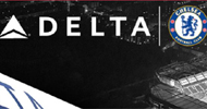 Delta Chelsea sponsorship