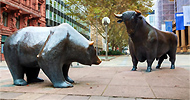Deutsche Borse sponsors investment show