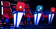 Dominos The Voice sponsorship