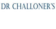 Dr Challoners sponsorship