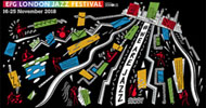 EFG renews London Jazz Festival title sponsorship to 2023