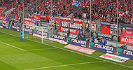 Falken extends football sponsorships across Europe: eight countries, 21 clubs