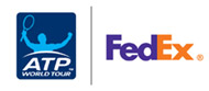FedEx ATP sponsorship