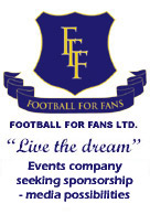 Football For Fans Ltd.