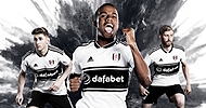 Record shirt sponsorship deal for Fulham Football Club