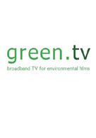 green tv