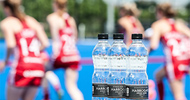 Harrogate Water signs major sponsorship agreement