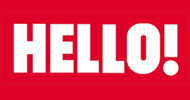 Hello magazine partnership