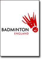 Badminton England