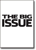 Big Issue Scotland
