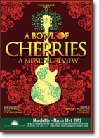 A Bowl of Cherries