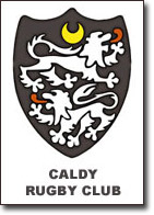 Caldy Rugby Club