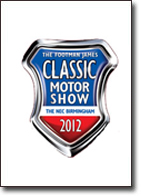 Classic Motor Show