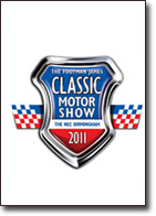 Classic Motor Show