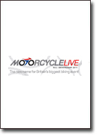 Carole Nash Motor Cycle Live 2010