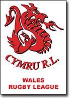 Cymru Rugby League