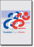 Disability Sport Events