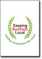 Keeping Business Local