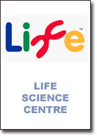Life Science Centre
