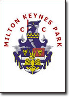 Milton Keynes Park CC