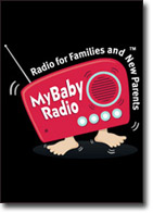 My Baby Radio