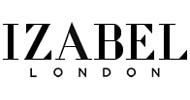 Izabel London TV sponsorship