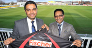 Leicestershire CCC ground sponsorship