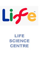 Life Science Centre
