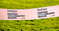 Lindsays XC sponsorship