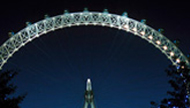 London Eye sponsorship