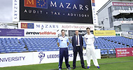 Mazars and YCCC extend partnership into fifth year