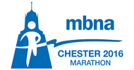 MBNA Chester Marathon sponsorship