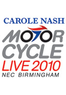 International Motor Cycle & Scooter Show