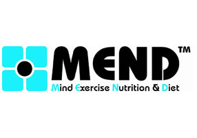 MEND Mind Exercise Nutrition & Diet 
