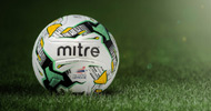 Mitre Football League partnership