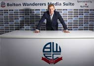 Bolton Wanderers sponsorship