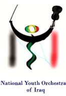 National Youth Orchestra of Iraq
