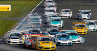 Asset Advantage Porsche sponsorship