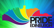 Pride Edinburgh takes off with Manchester Airport as headline sponsor