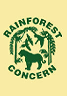 Rain Forest Concern