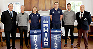 Varsity Match appoints Rhino as Official Ball Partner and Training Equipment Partner