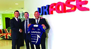 UKFast Sale Sharks  sponsorship